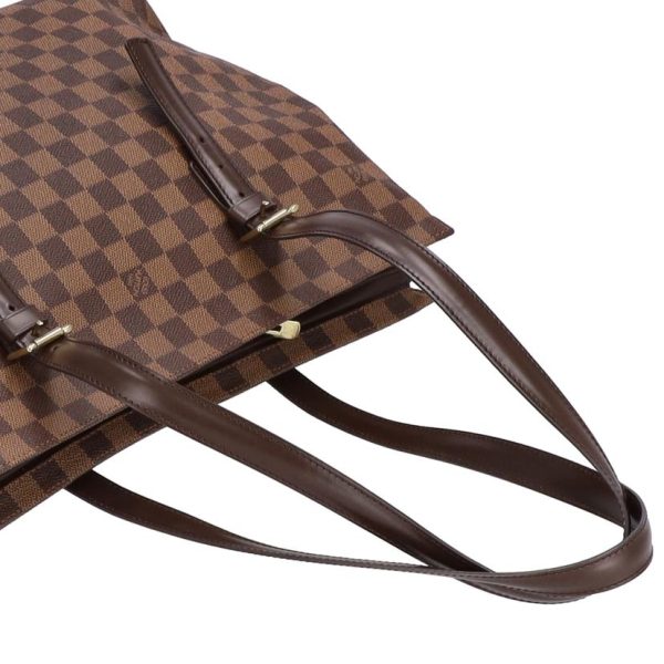 53570 4 Louis Vuitton Chelsea Damier Ebene