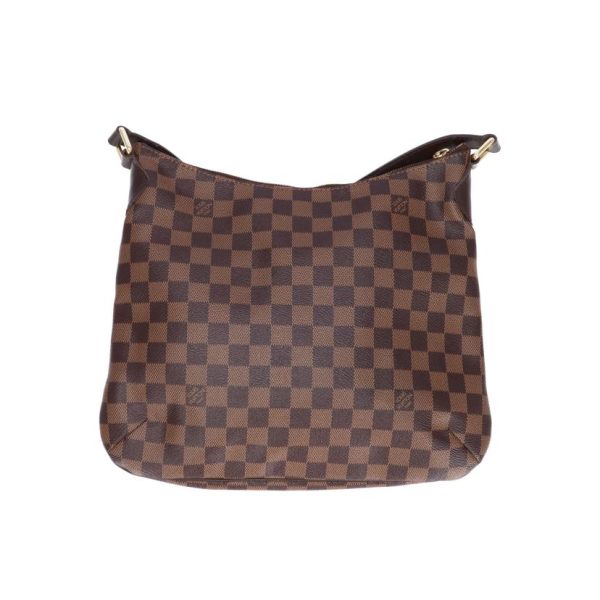 53901 2 Louis Vuitton Bloomsbury PM Damier Ebene