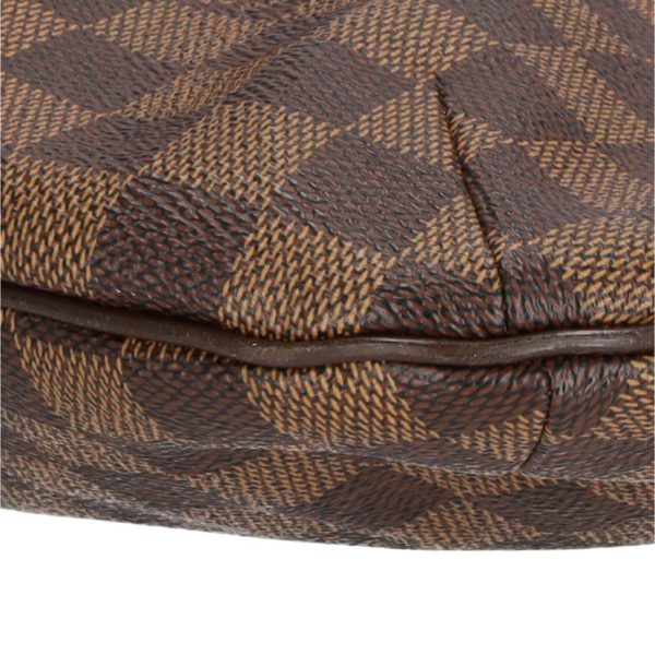 53901 6 Louis Vuitton Bloomsbury PM Damier Ebene