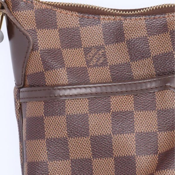 53901 8 Louis Vuitton Bloomsbury PM Damier Ebene