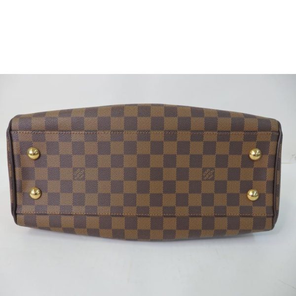 53921 4 Louis Vuitton Trevi PM Damier