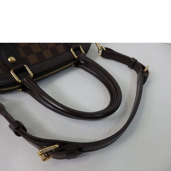 53921 5 Louis Vuitton Trevi PM Damier