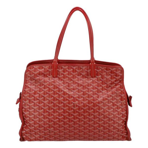 54082 1 Goyard Ardy Bag Red