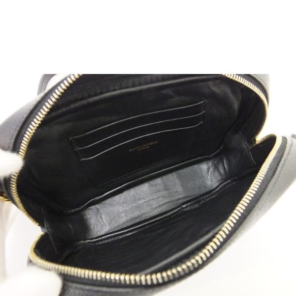 54474 5 Saint Laurent Lou Chain Shoulder Bag