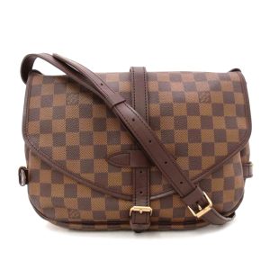 54539 1 Louis Vuitton Taisienne PM Tote Bag Monogram Canvas