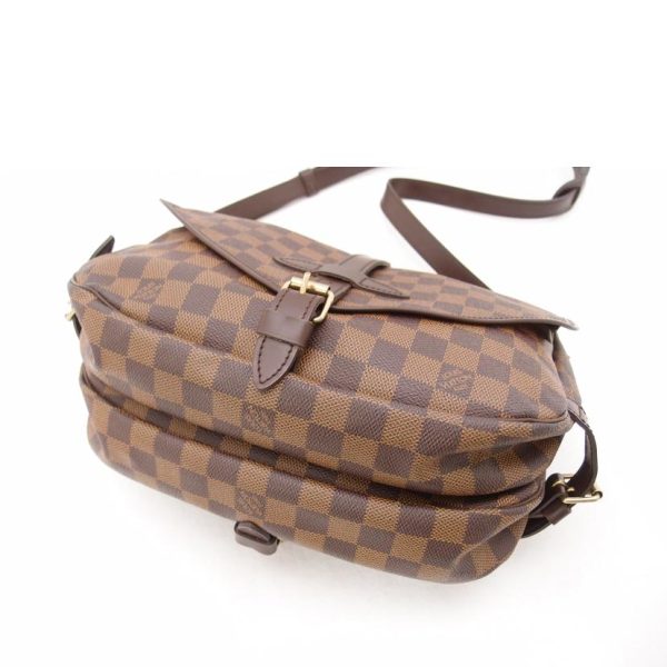 54539 3 Louis Vuitton Saumur 30 Spo Damier Ebene