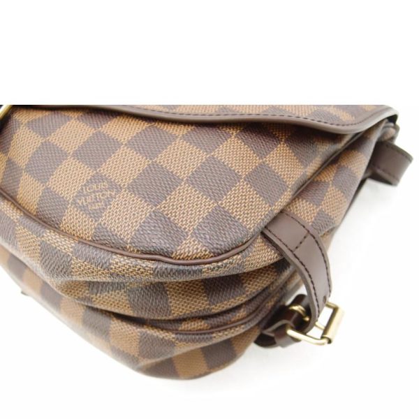 54539 7 Louis Vuitton Saumur 30 Spo Damier Ebene