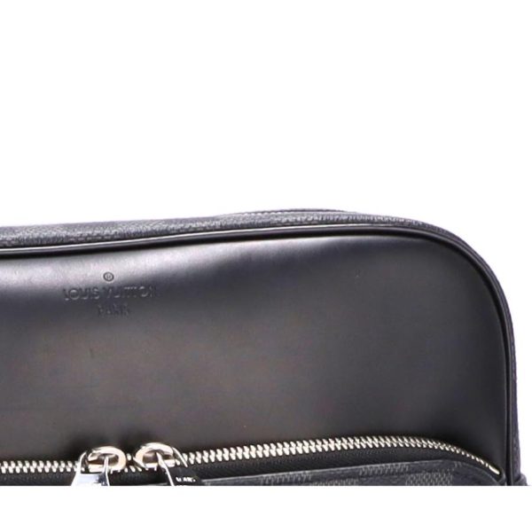 55072 7 Louis Vuitton Dayton Graphite