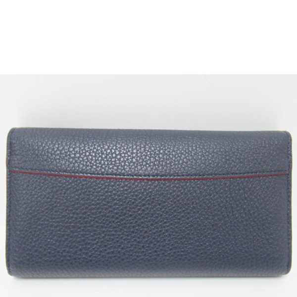 55550 2 Louis Vuitton Portefeuil Capucines Wallet Black