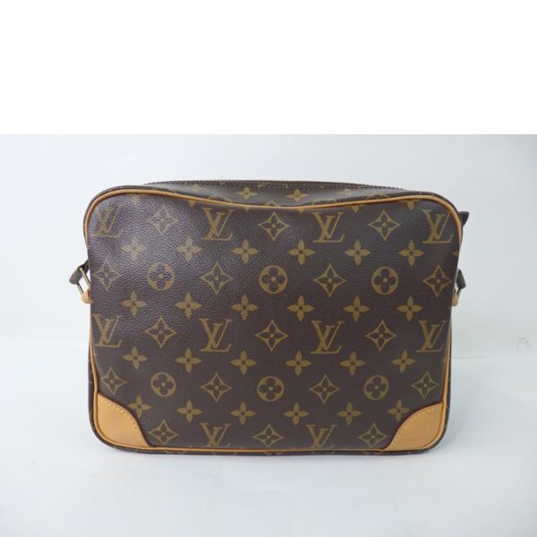 55635 2 Louis Vuitton Nile Brown