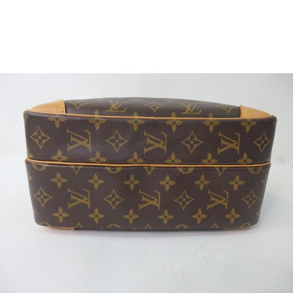 55635 4 Louis Vuitton Nile Brown