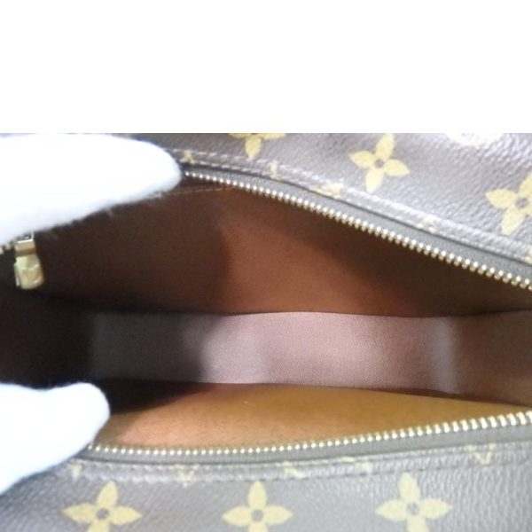 55635 6 Louis Vuitton Nile Brown