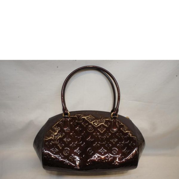 55741 2 Louis Vuitton Sherwood Brown