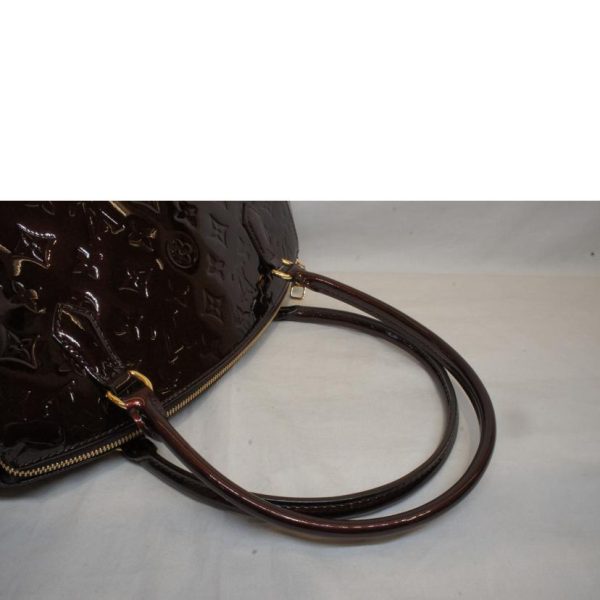 55741 4 Louis Vuitton Sherwood Brown