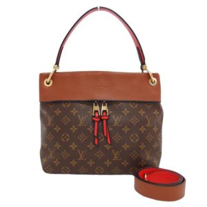 55796 1 Gucci Sherry Line GG Shoulder Bag