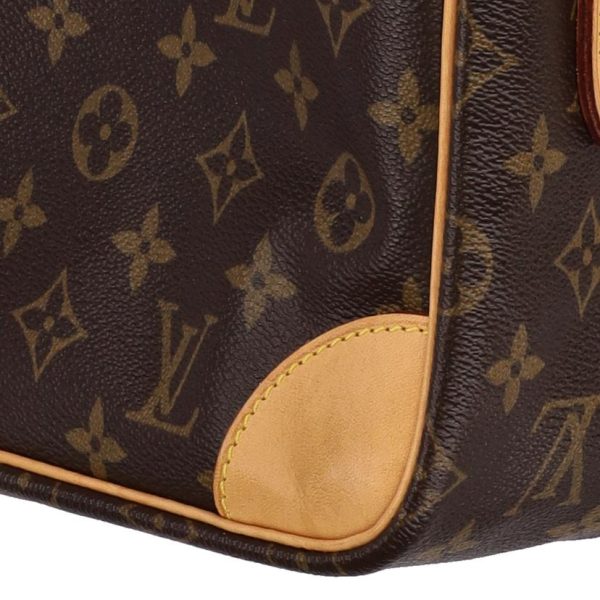 55826 7 Louis Vuitton Trocadero 30 Monogram