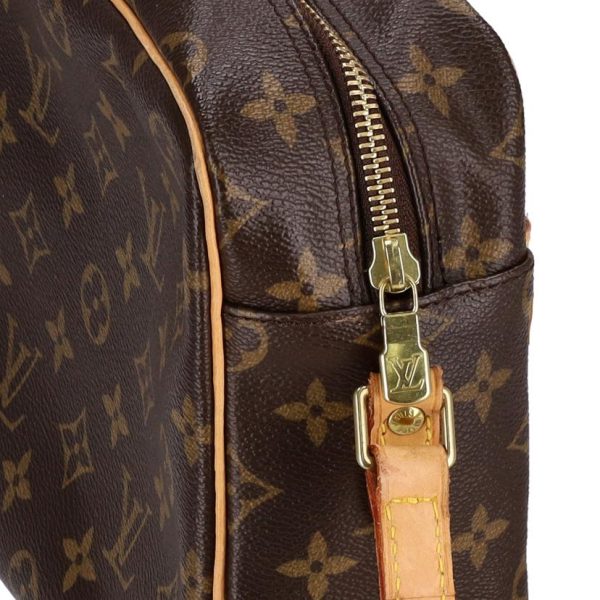 55826 8 Louis Vuitton Trocadero 30 Monogram