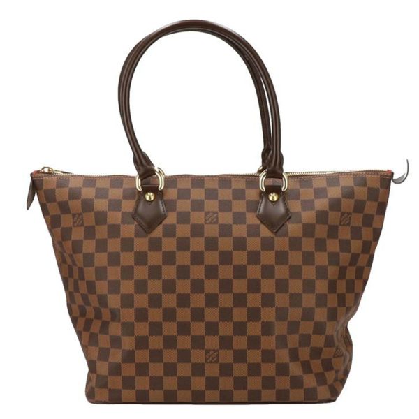 56045 1 Louis Vuitton Saleya MM Damier