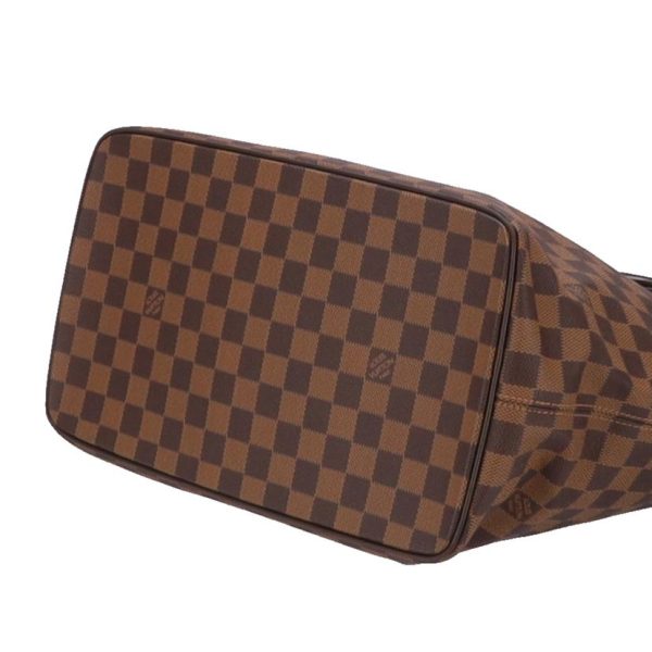 56045 2 Louis Vuitton Saleya MM Damier