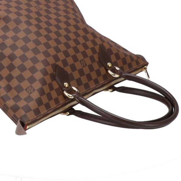 56045 3 Louis Vuitton Saleya MM Damier