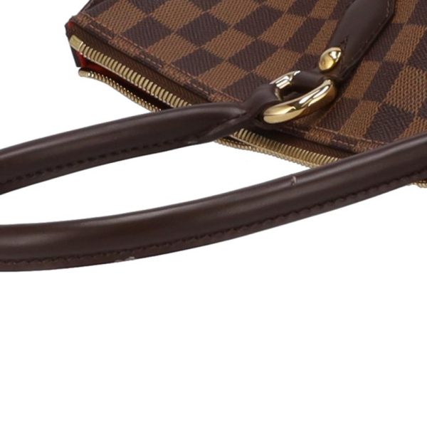 56045 5 Louis Vuitton Saleya MM Damier