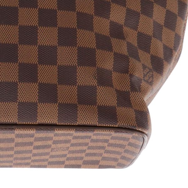 56045 7 Louis Vuitton Saleya MM Damier