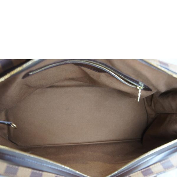 56113 5 Louis Vuitton Chelsea Damier Brown