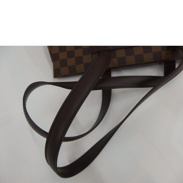 56209 4 Louis Vuitton Damier Ebene Parioli