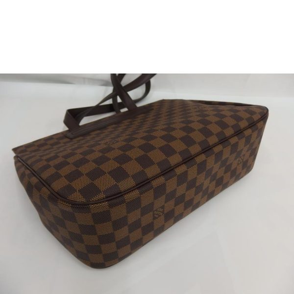 56209 5 Louis Vuitton Damier Ebene Parioli