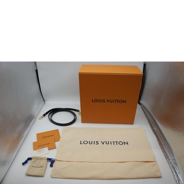 56375 5 Louis Vuitton Alma BB Vernis