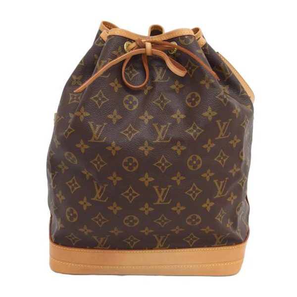 56513 1 Louis Vuitton Noe Monogram