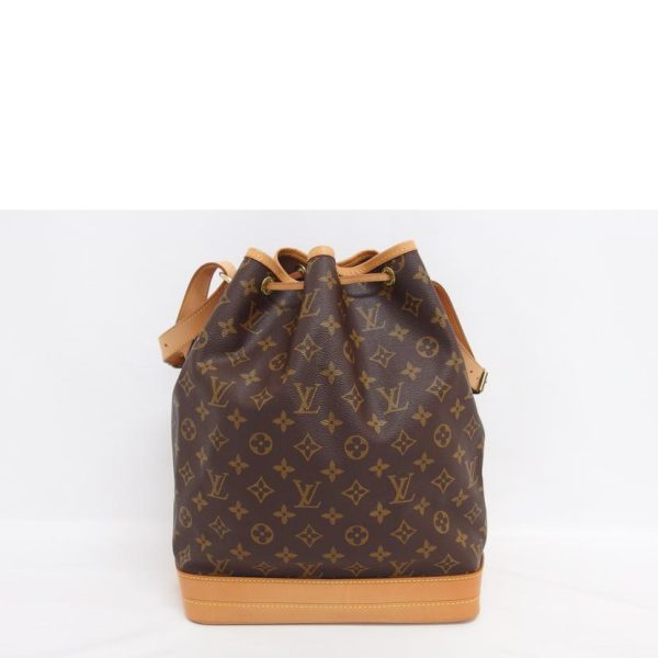 56513 2 Louis Vuitton Noe Monogram