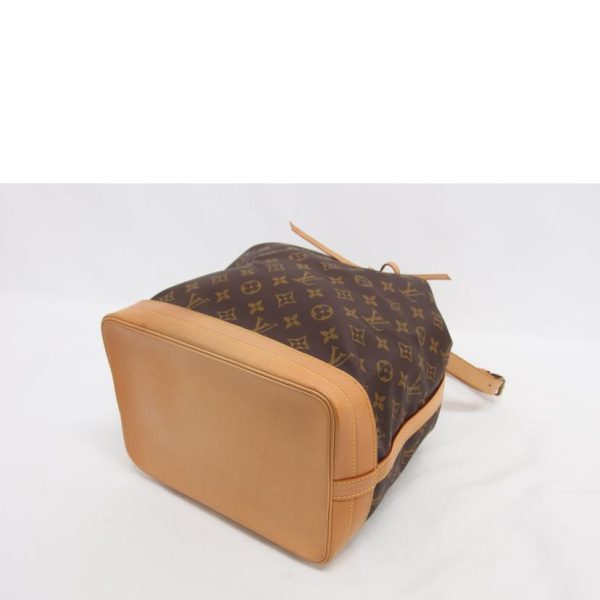 56513 3 Louis Vuitton Noe Monogram