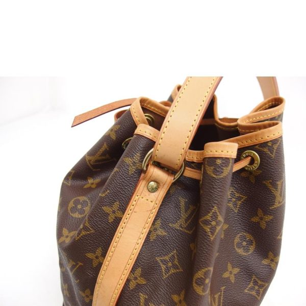 56513 7 Louis Vuitton Noe Monogram