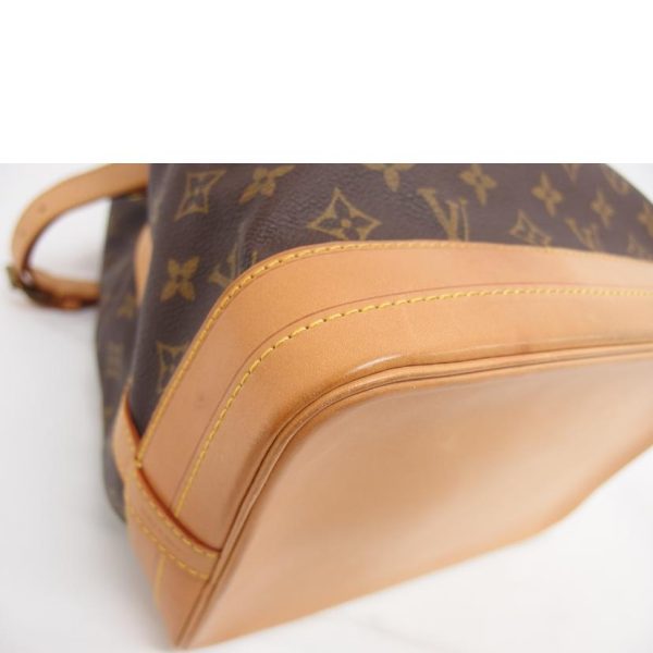 56513 8 Louis Vuitton Noe Monogram