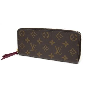 56545 1 Louis Vuitton Saxophone Pool Boston Bag Monogram Brown