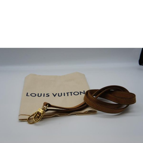 56641 2 Louis Vuitton Favorite Brown