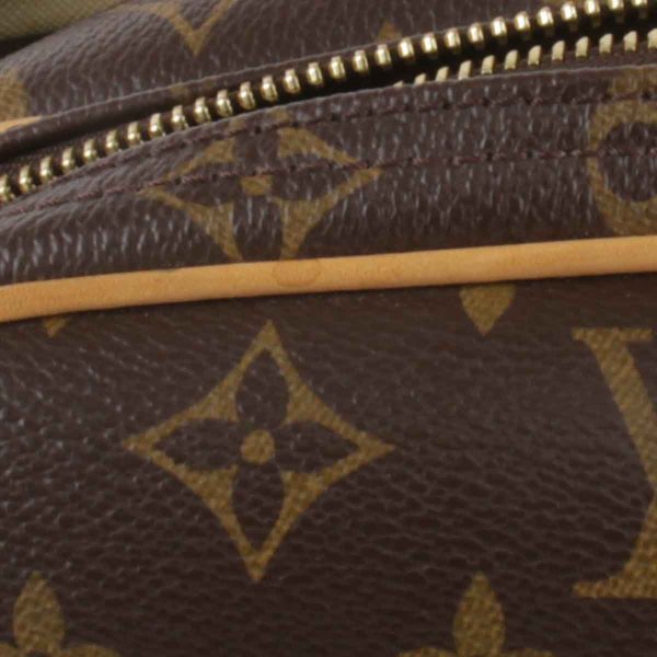 5665240408851t 10 Louis Vuitton Shoulder Bag Monogram Canvas