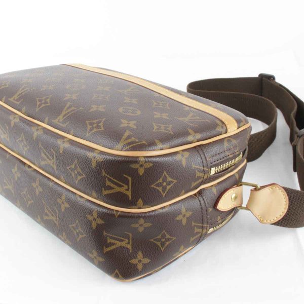 5665240408851t 5 Louis Vuitton Shoulder Bag Monogram Canvas