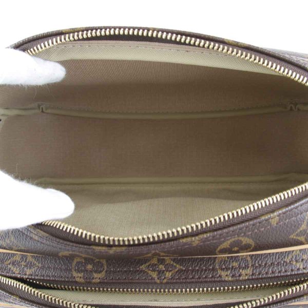 5665240408851t 7 Louis Vuitton Shoulder Bag Monogram Canvas