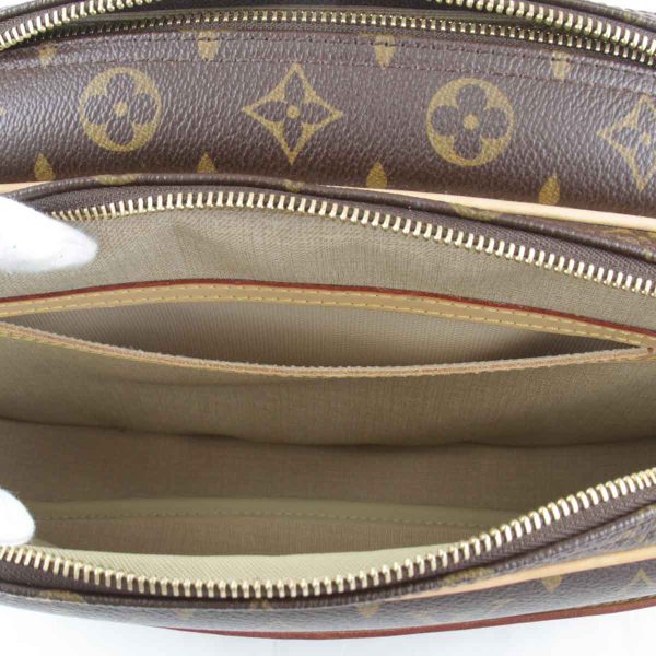 5665240408851t 8 Louis Vuitton Shoulder Bag Monogram Canvas