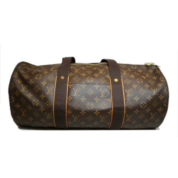 56759 1 Louis Vuitton Sporty Beaubourg Monogram