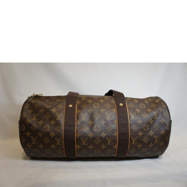 56759 2 Louis Vuitton Sporty Beaubourg Monogram