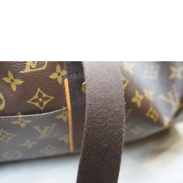 56759 8 Louis Vuitton Sporty Beaubourg Monogram