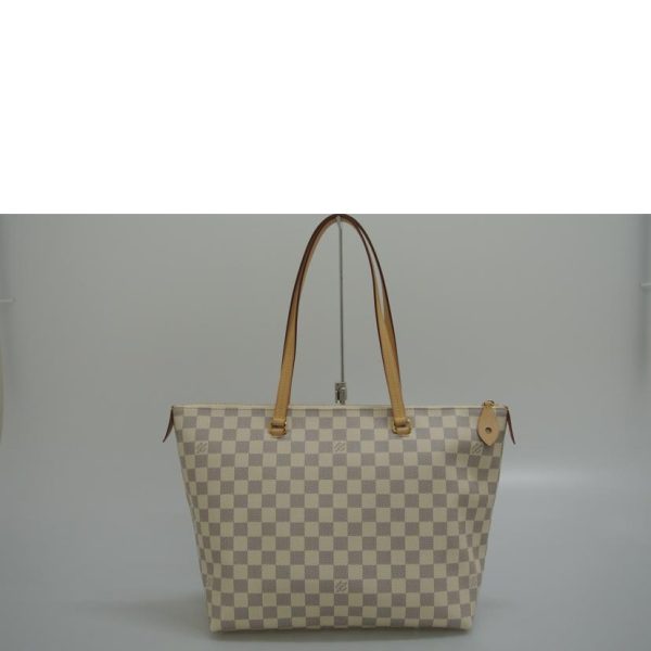 56839 2 Louis Vuitton Iena MM Damier Azur