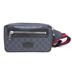 58794 1 Louis Vuitton Daniel MM Black Shoulder Bag Graphite N58029