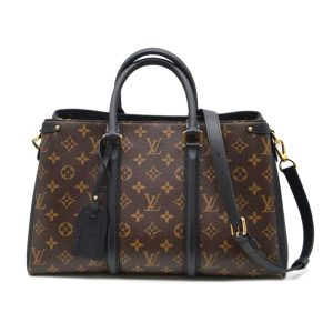 58966 1 Louis Vuitton Popincouleut Shoulder Bag Monogram