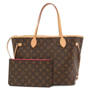 59341 1 Louis Vuitton Damier Totally MM Tote Bag Shoulder Bag