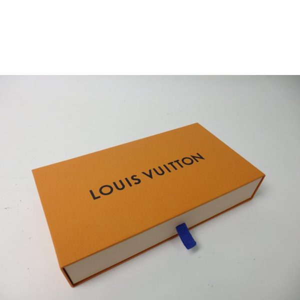 59406 7 Louis Vuitton Zippy Wallet Monogram Giant Reverse