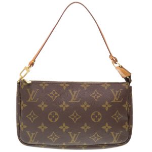 5k0248sz5 1 Louis Vuitton Verona PM Damier Bag Ebene